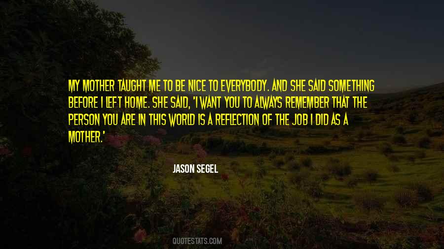 Jason Segel Quotes #1876705