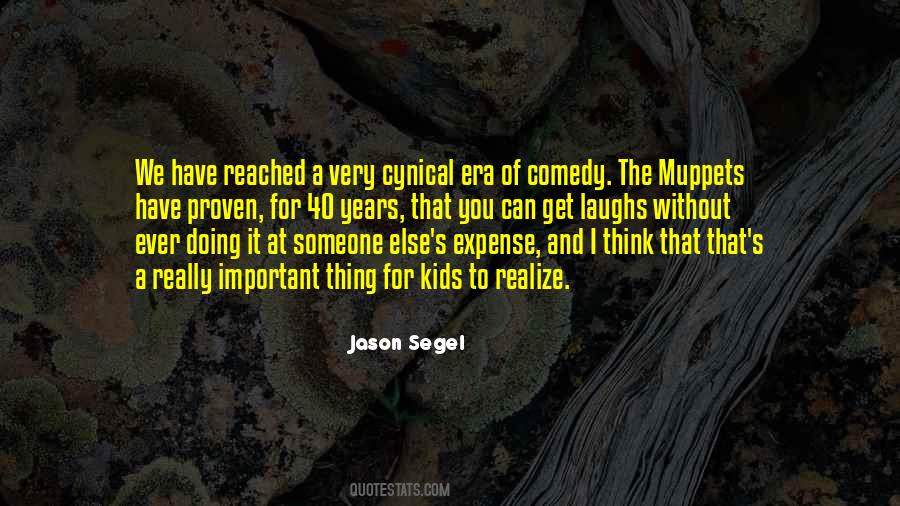 Jason Segel Quotes #415175