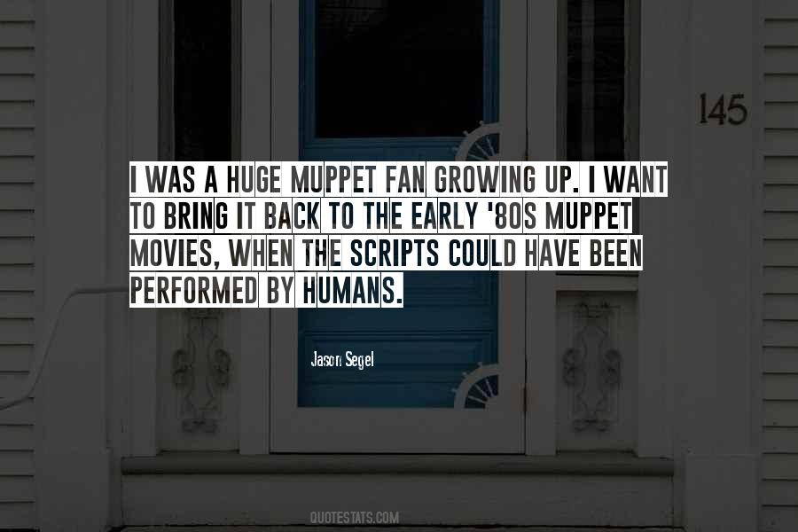 Jason Segel Quotes #829234