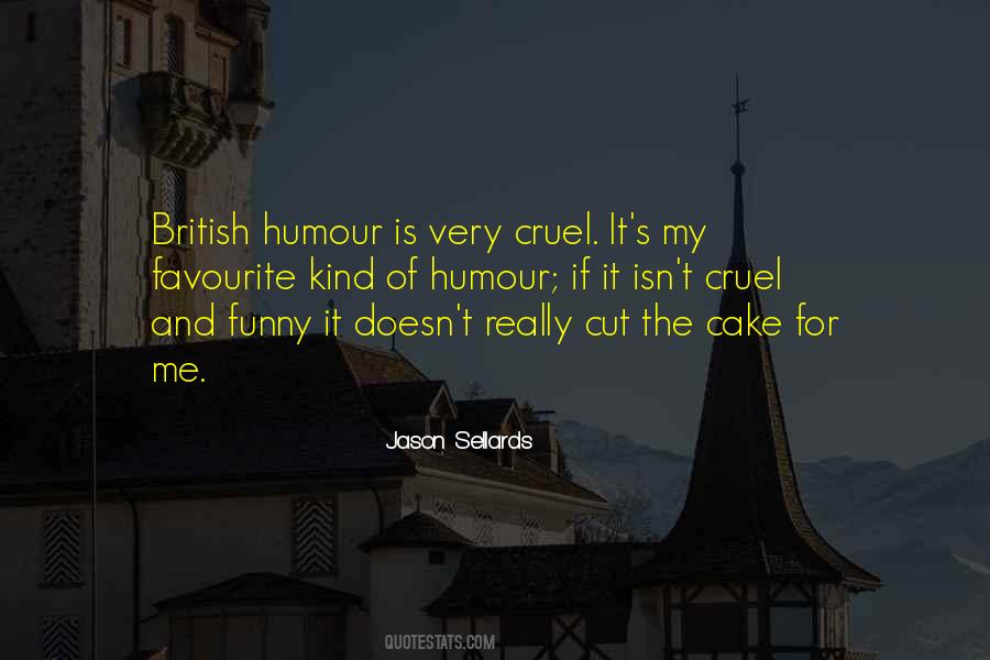 Jason Sellards Quotes #889544