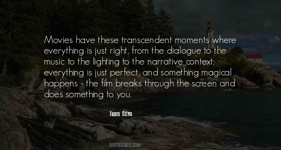Jason Silva Quotes #1437160