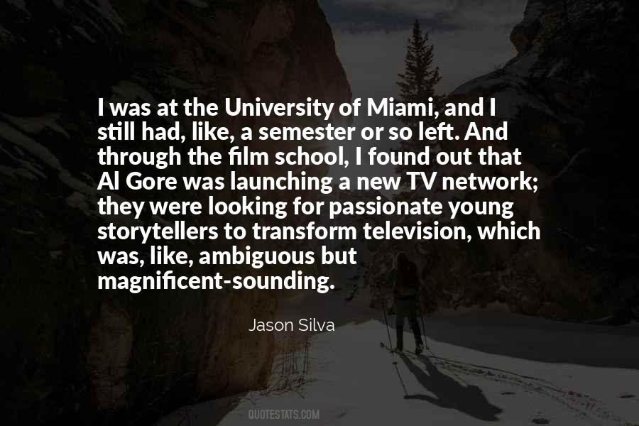 Jason Silva Quotes #1708952