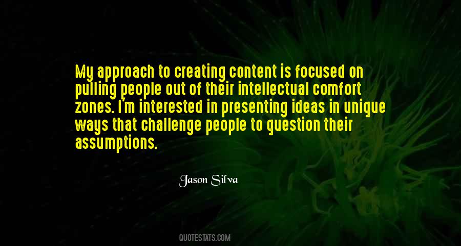 Jason Silva Quotes #321535