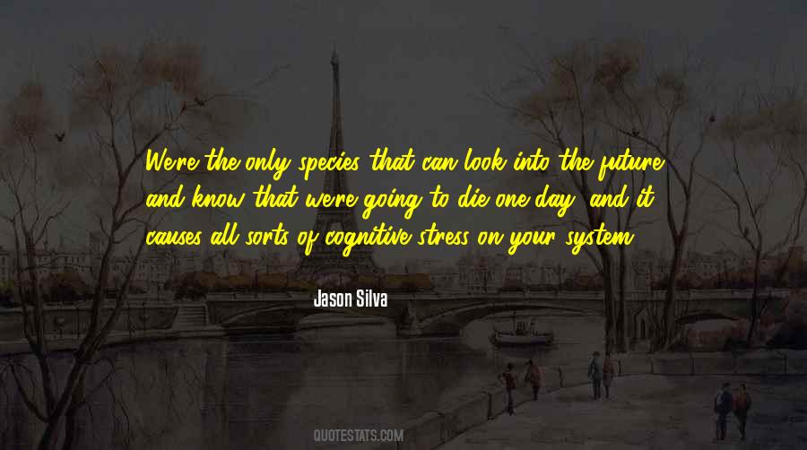 Jason Silva Quotes #608649