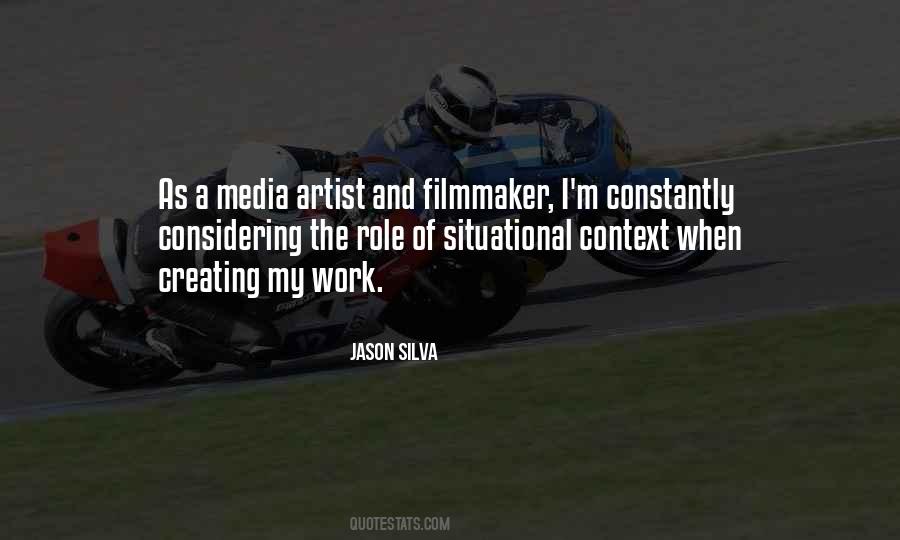 Jason Silva Quotes #637084