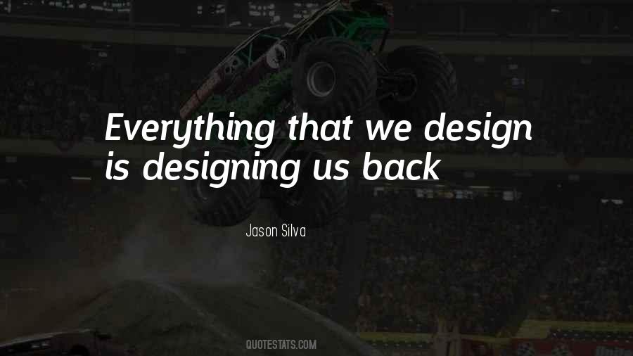 Jason Silva Quotes #644082