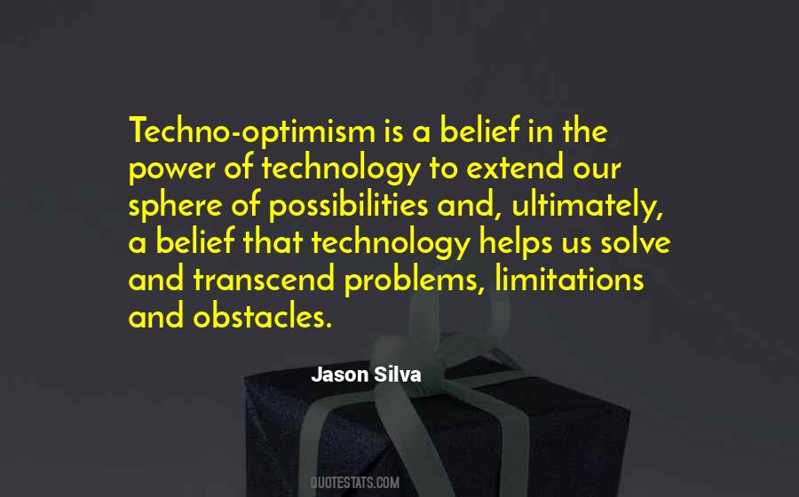 Jason Silva Quotes #941293