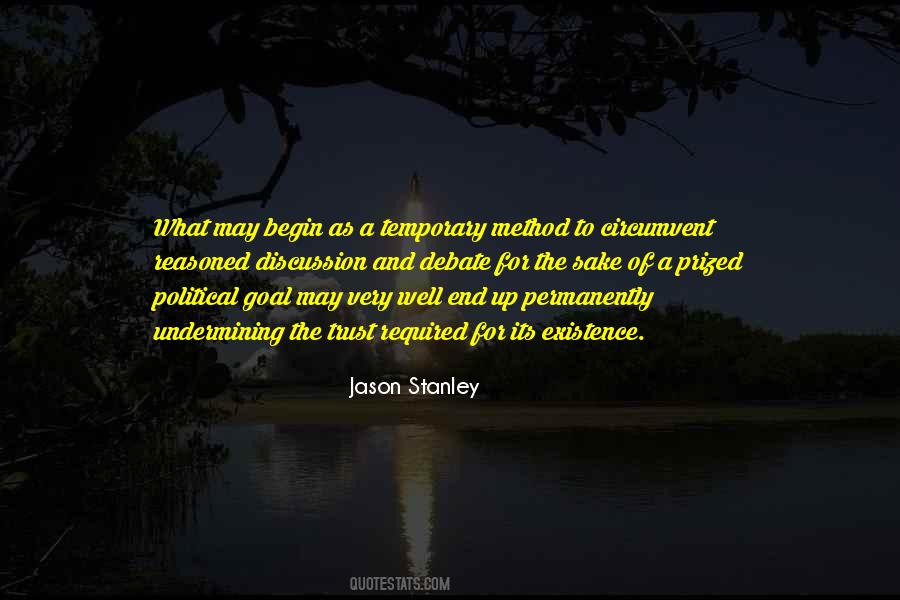 Jason Stanley Quotes #1193743