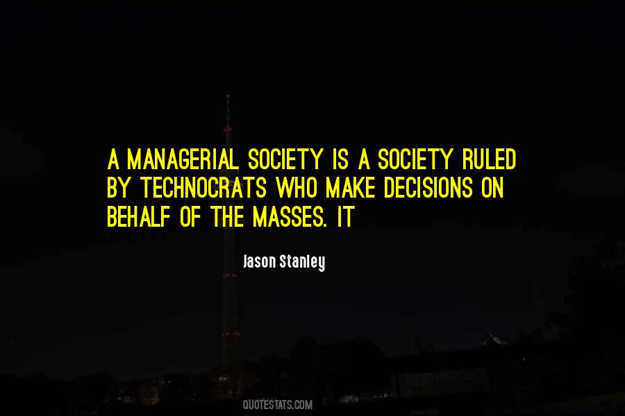 Jason Stanley Quotes #1598163