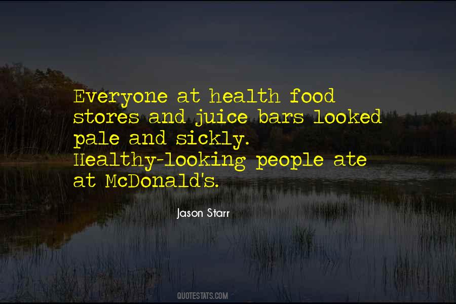 Jason Starr Quotes #1095040 Jason Starr Quotes #1095040