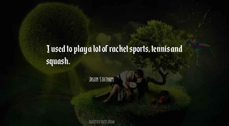 Jason Statham Quotes #1130196