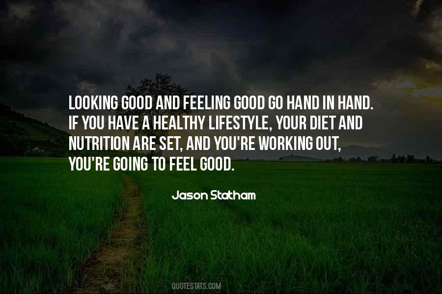 Jason Statham Quotes #1302256
