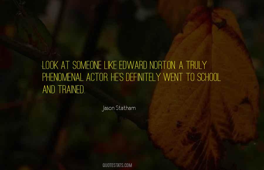 Jason Statham Quotes #1315979