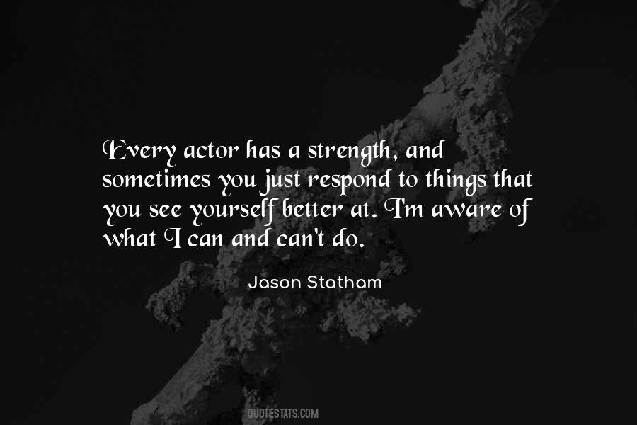 Jason Statham Quotes #1364442