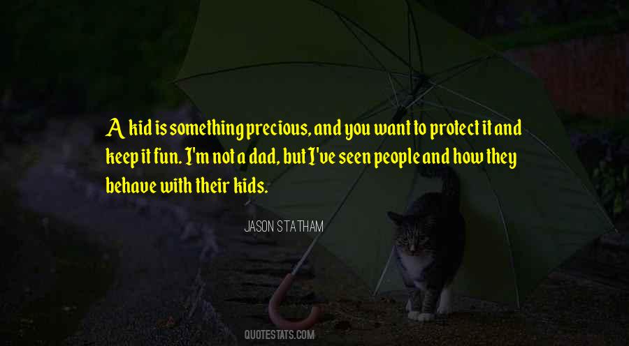 Jason Statham Quotes #1850351