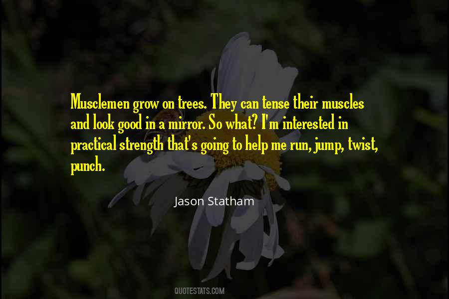 Jason Statham Quotes #46957