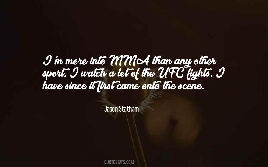 Jason Statham Quotes #748202
