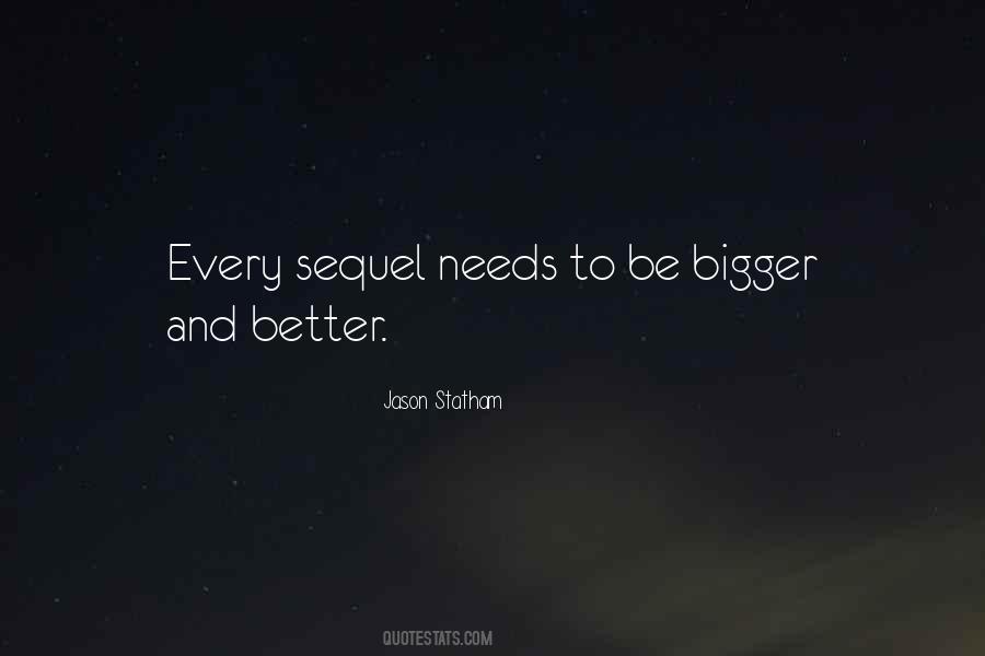 Jason Statham Quotes #957142