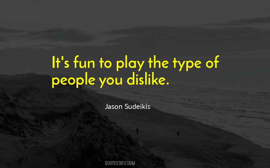 Jason Sudeikis Quotes #1233283