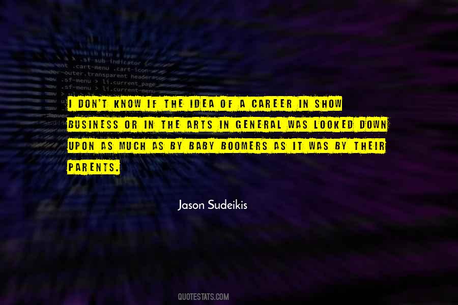 Jason Sudeikis Quotes #1501111