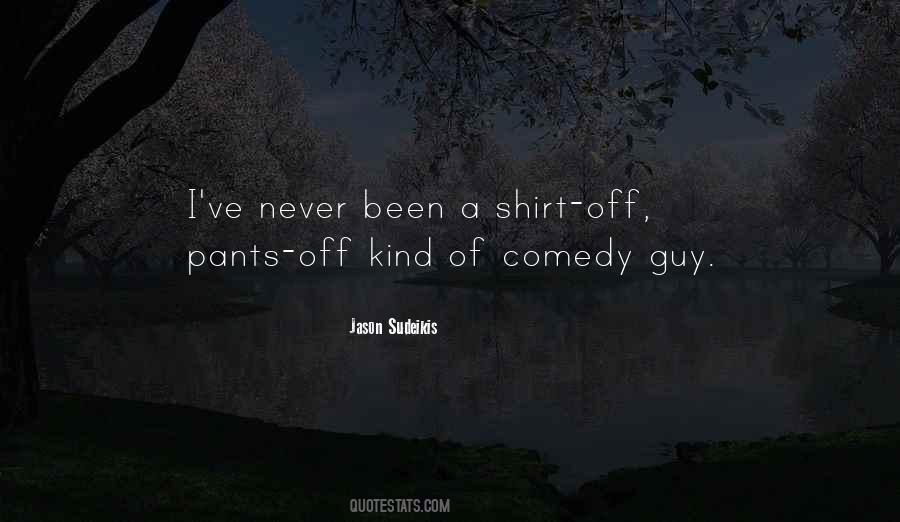 Jason Sudeikis Quotes #1517434