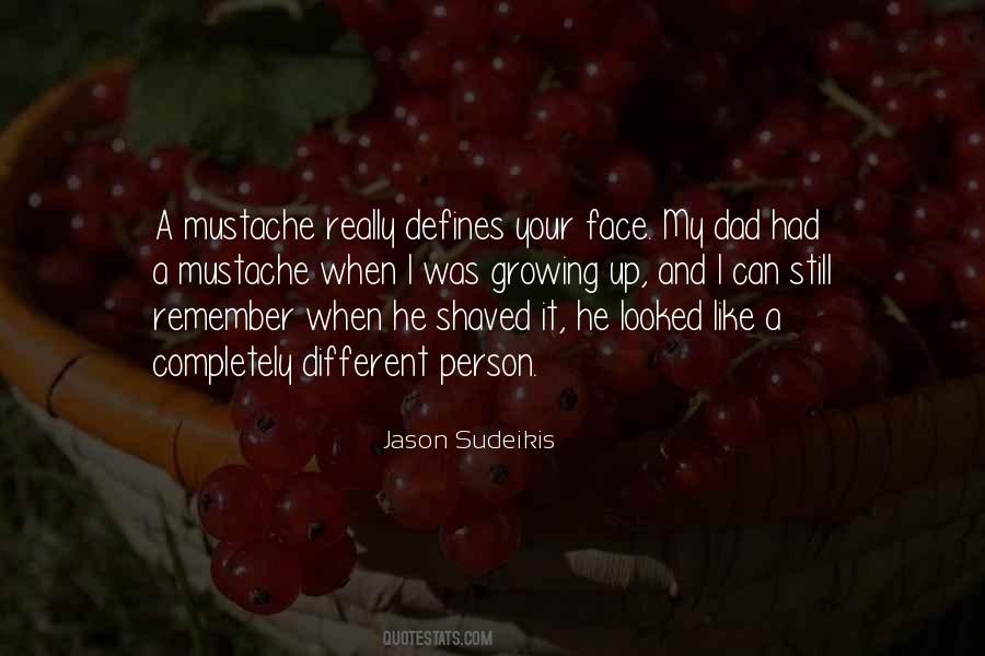 Jason Sudeikis Quotes #228786