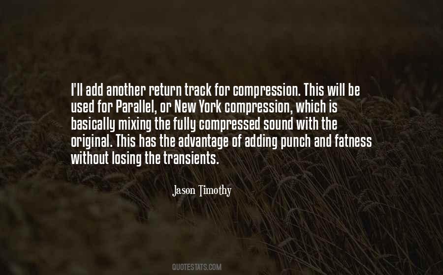 Jason Timothy Quotes #847942 Jason Timothy Quotes #847942