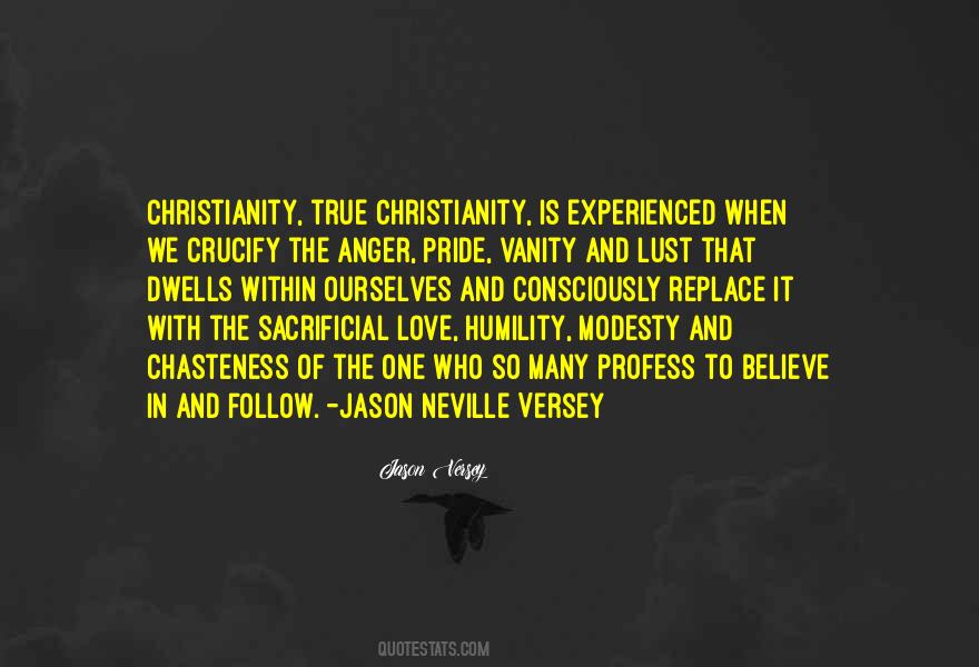 Jason Versey Quotes #1147840