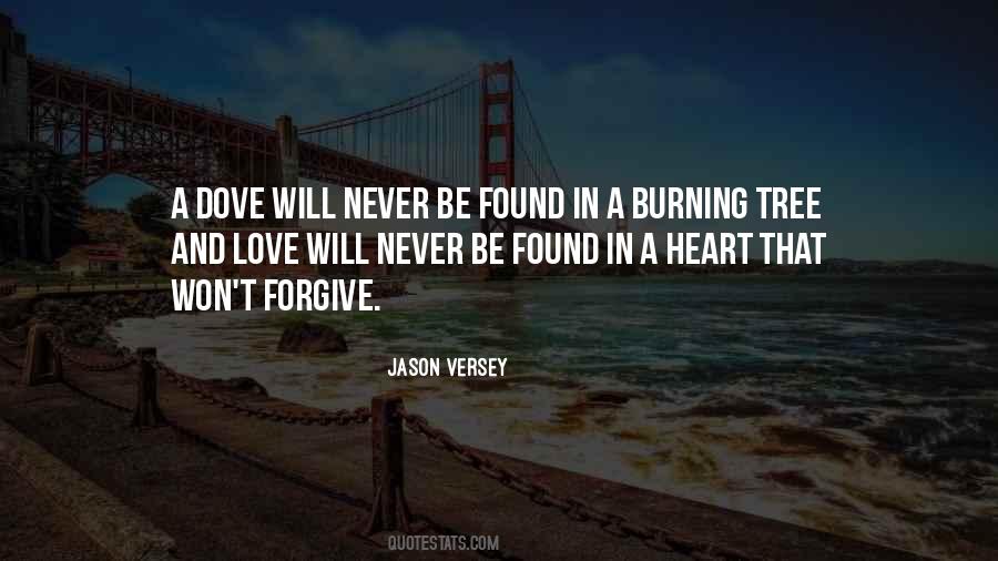 Jason Versey Quotes #1577139