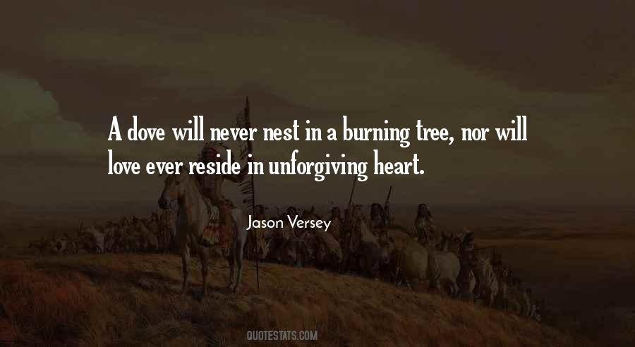 Jason Versey Quotes #270287