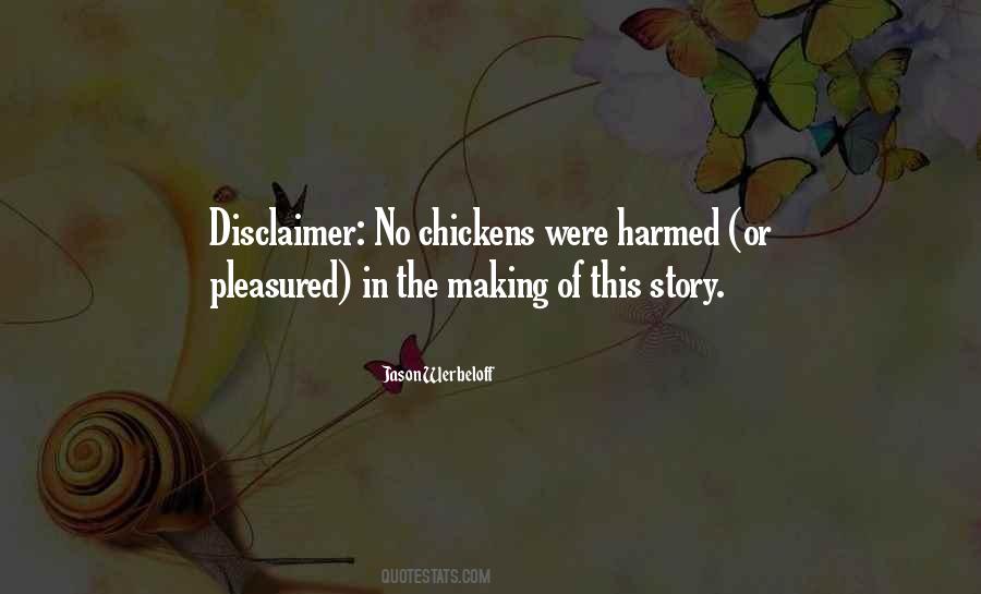 Jason Werbeloff Quotes #293923 Jason Werbeloff Quotes #293923