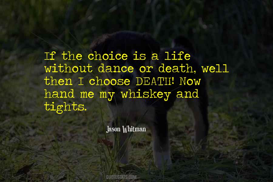 Jason Whitman Quotes #1764675 Jason Whitman Quotes #1764675