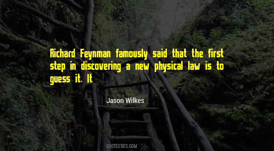 Jason Wilkes Quotes #1144240 Jason Wilkes Quotes #1144240