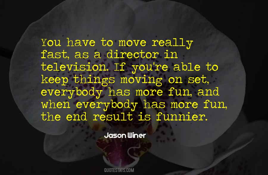 Jason Winer Quotes #1241352