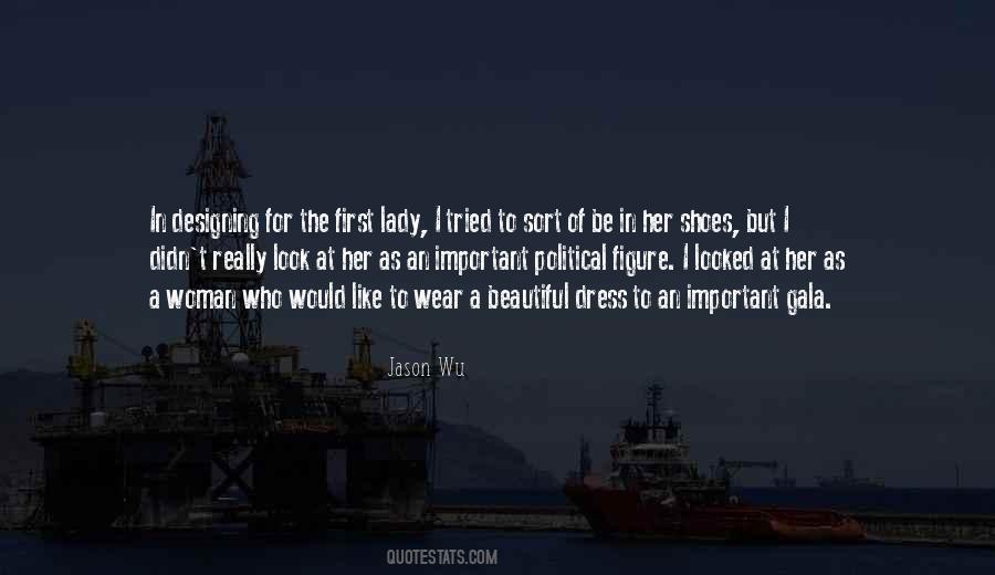 Jason Wu Quotes #1181515