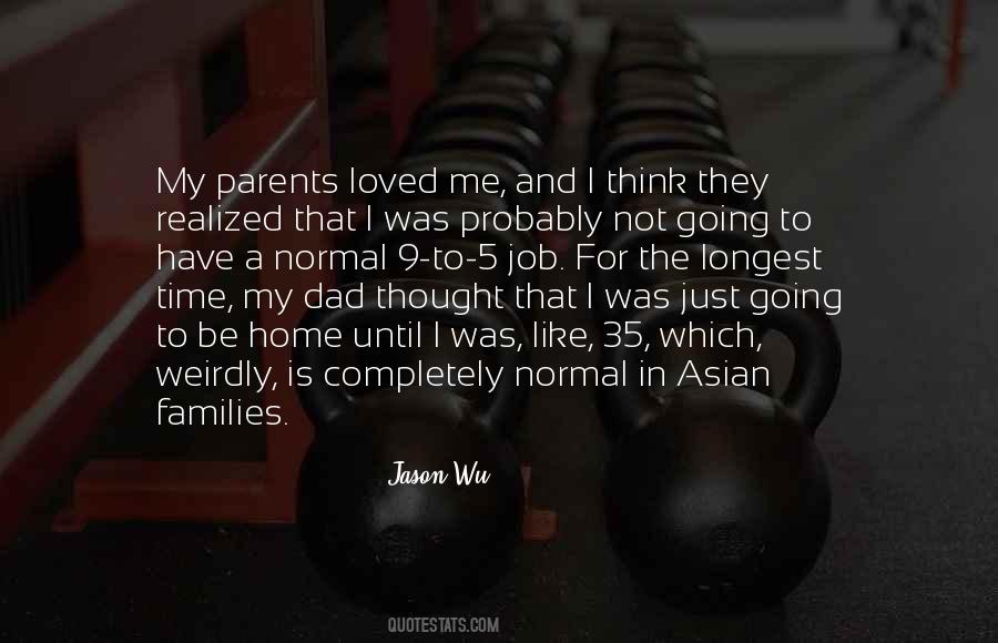 Jason Wu Quotes #1448831