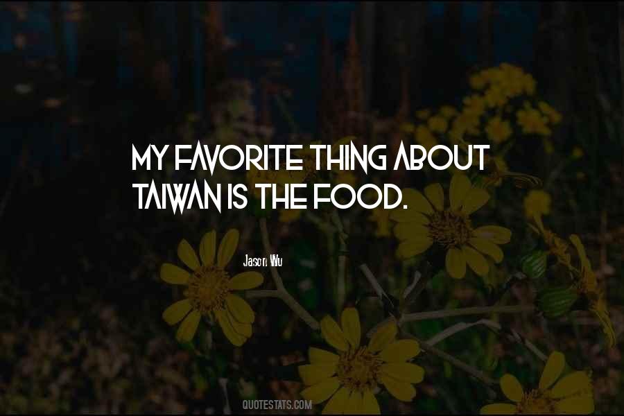 Jason Wu Quotes #1548301