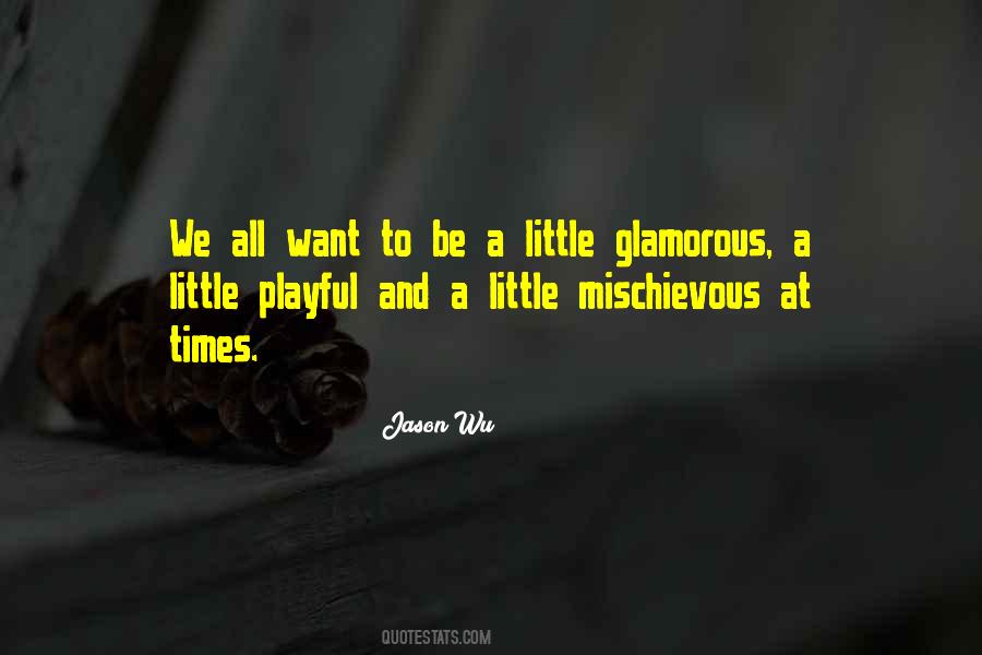 Jason Wu Quotes #1780016