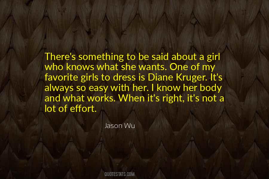Jason Wu Quotes #254618