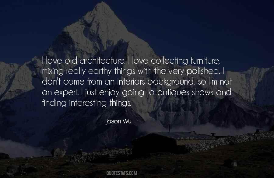 Jason Wu Quotes #347159