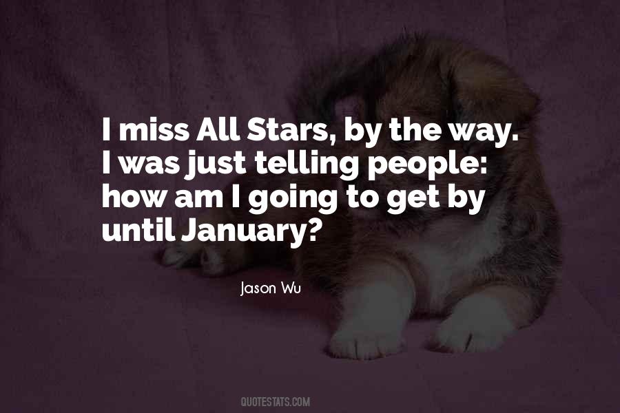 Jason Wu Quotes #391043