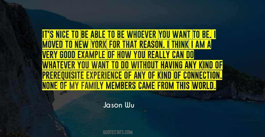 Jason Wu Quotes #649756