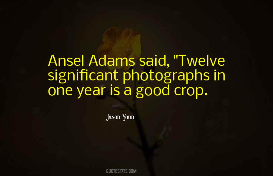 Jason Youn Quotes #1170349 Jason Youn Quotes #1170349