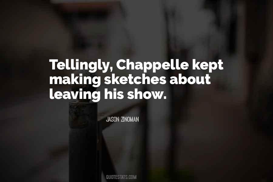 Jason Zinoman Quotes #233792 Jason Zinoman Quotes #233792