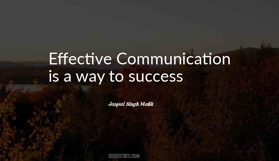 Jaspal Singh Malik Quotes #1004632