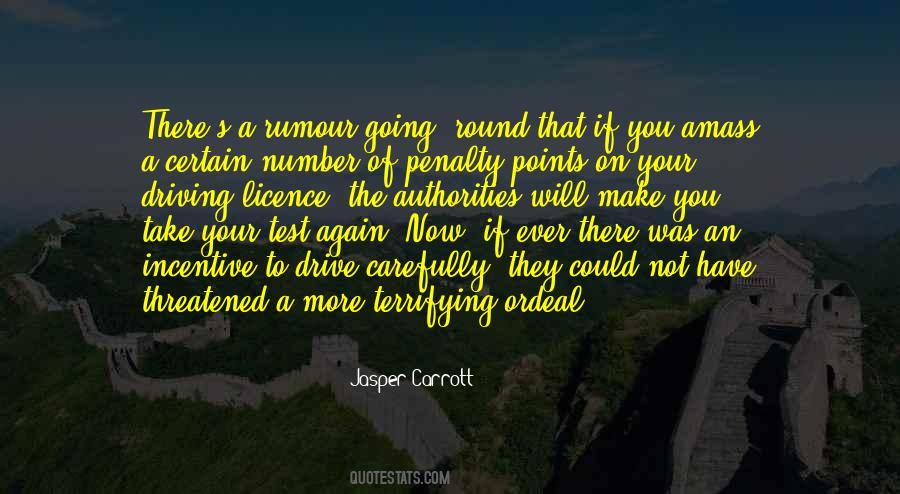 Jasper Carrott Quotes #1347444
