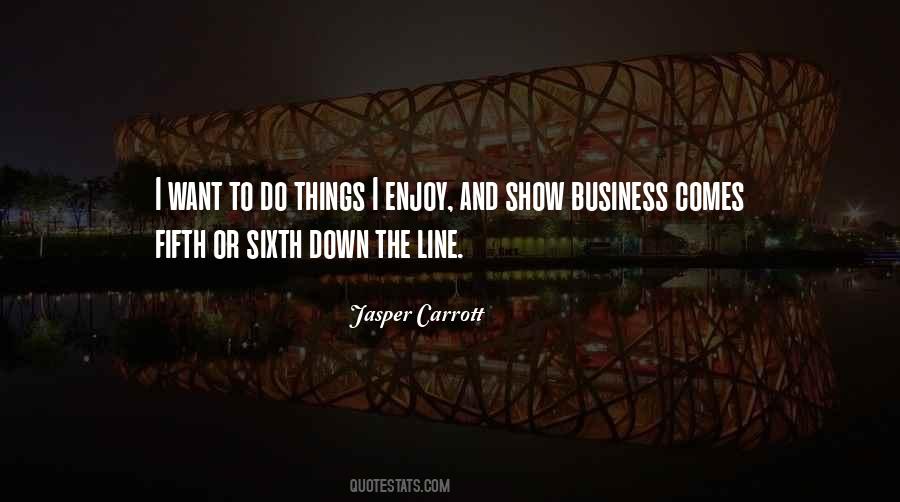 Jasper Carrott Quotes #1445129