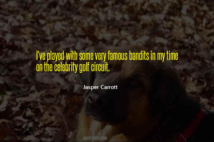 Jasper Carrott Quotes #1537446