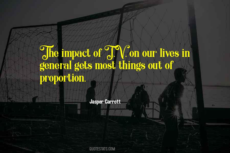 Jasper Carrott Quotes #1711038