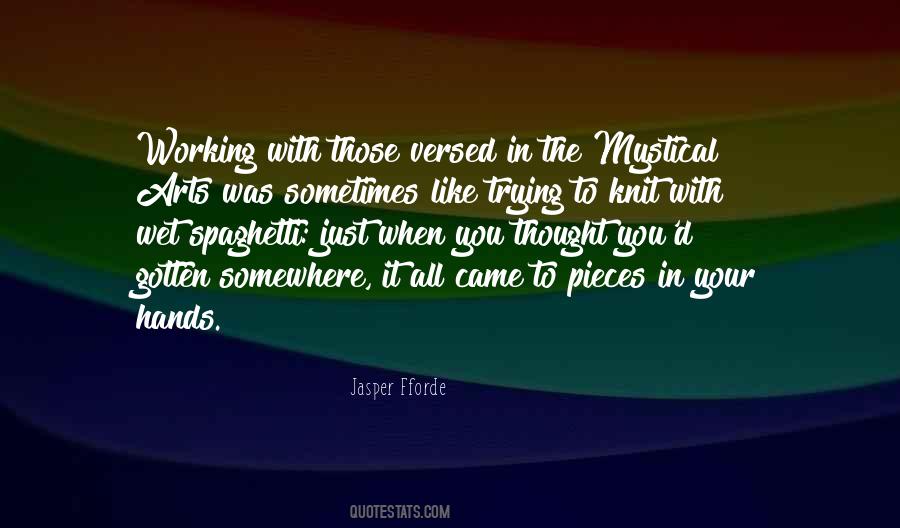 Jasper Fforde Quotes #1010262